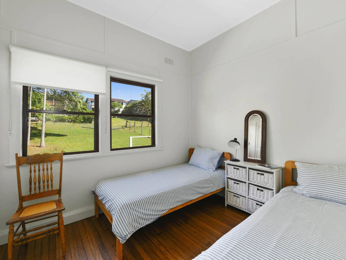 Bedroom 4, Landis On Pollack, Coffs Harbour - Pt B