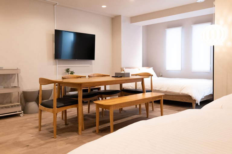 Bedroom 16
