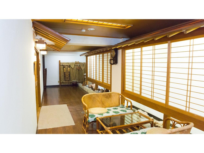 Others 4, Mori no RyoTei Mount Bandai - Vacation STAY 43099, Inawashiro