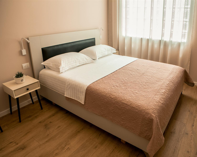 Others 4, ODA Aparthotel Shkoder, Shkodrës