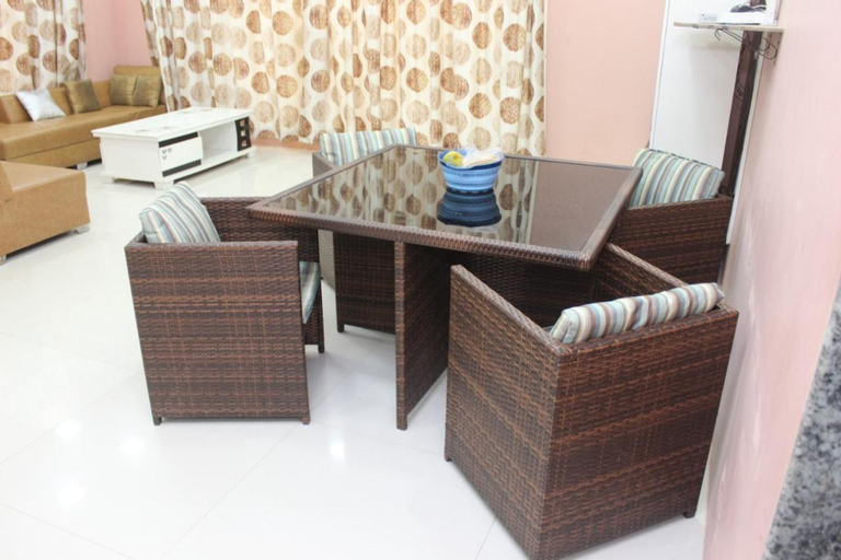 Others 5, Villa 99 4BHK, Pune