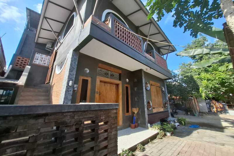Exterior & Views 3, Capital O 94274 Homestay Balimoelih, Yogyakarta