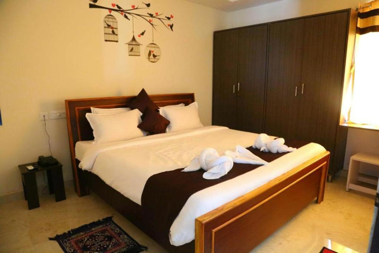 Others, Homey Suites - Vizag Beach, Visakhapatnam