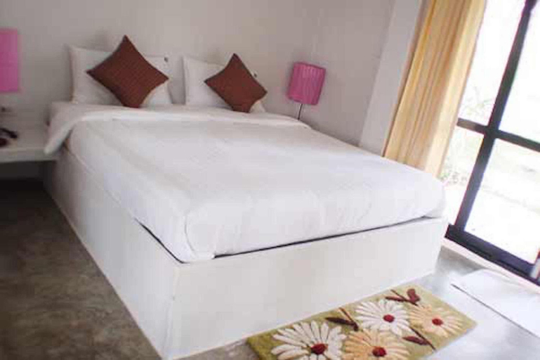 Bedroom 3, Vorona Resort, Sai Yok
