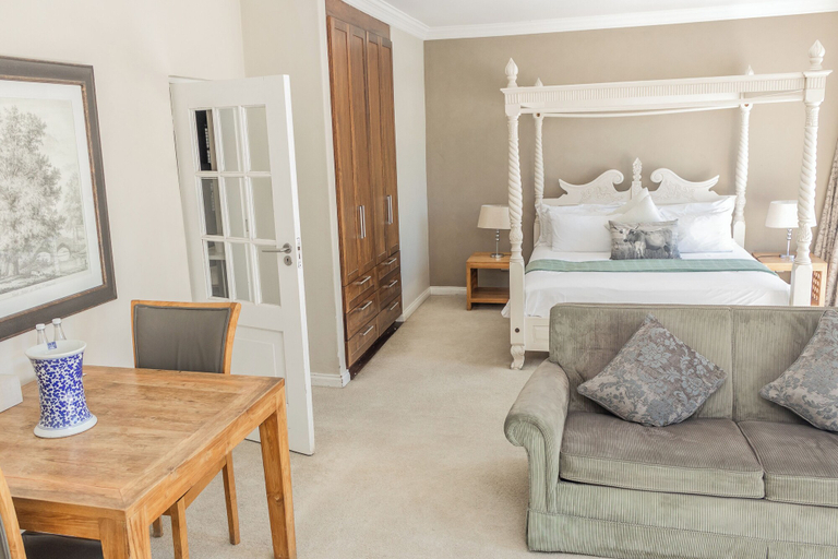 Bedroom 3, Wesley Boutique Hotel & Spa, City of Johannesburg