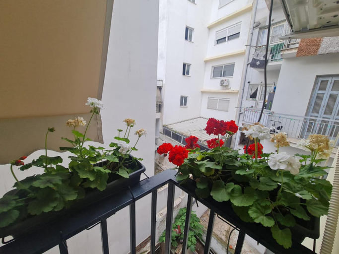 Others 4, Luxury apartment in Sepolia, Attica