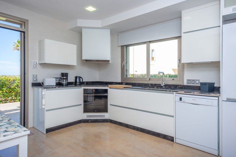 Room 2, House Joan in Can Picafort, Baleares