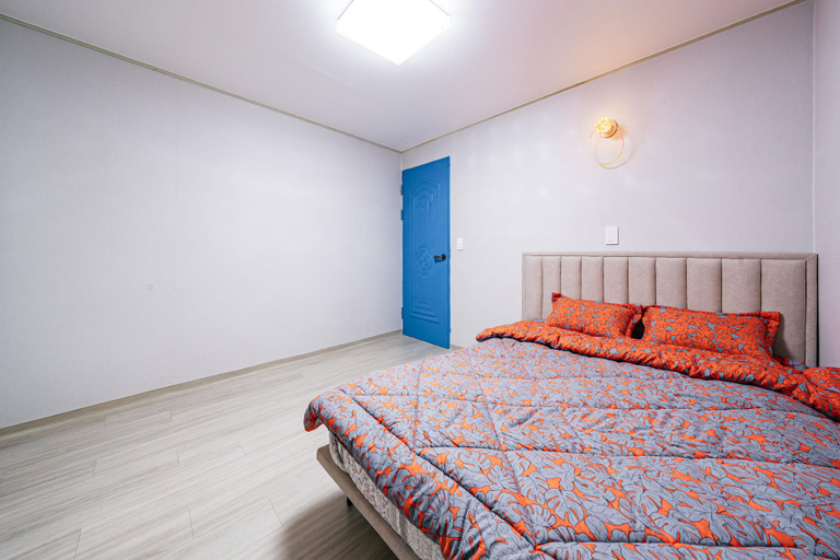 Others 3, Daecheon Dasol Stay, Boryeong