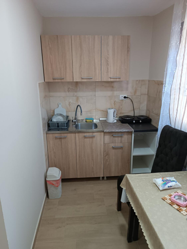 Others 2, Apartmani Canovic, Gornji Milanovac