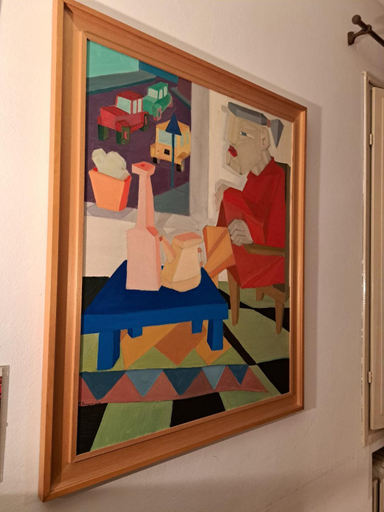 Others 3, LA CASA DELL'ATTORE, Bologna