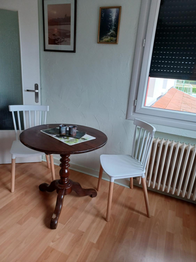 Others 4, Chambre calme et agreable, Ain