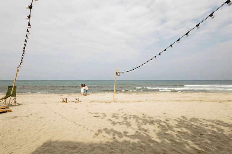 Others 5, Monaliza Surf Resort, San Juan