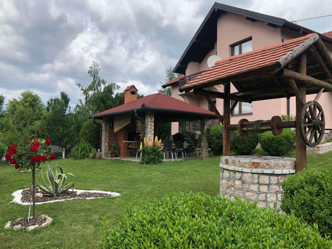 Apartments Dedic, Tuzla