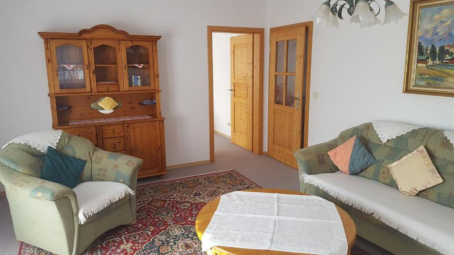 Others 5, Ferienwohnung Zillnhausl, Berchtesgadener Land