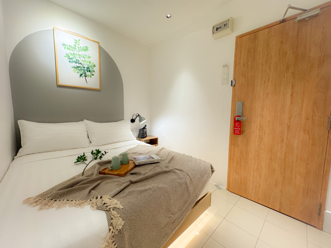 Bedroom 9