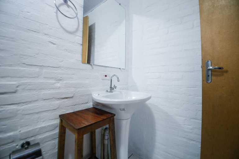 Bedroom 4, Hospedagem Recanto das Estrelas, Campo Limpo Paulista
