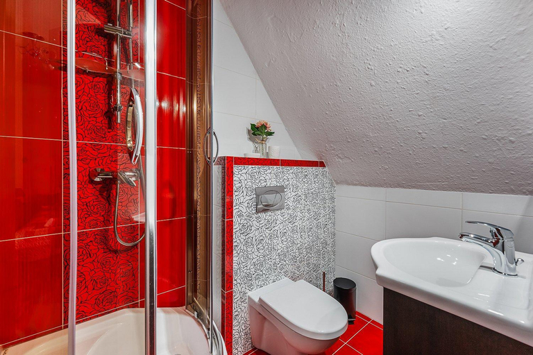 2, WillaByTheRiver JACUZZI & SAUNA, Tatra