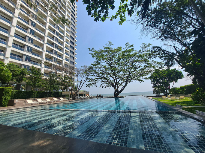 Others 5, Baan San Kraam Hua Hin by WT, Cha-Am