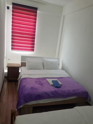 Others 3, PROKLETIJE HOTELL Same
