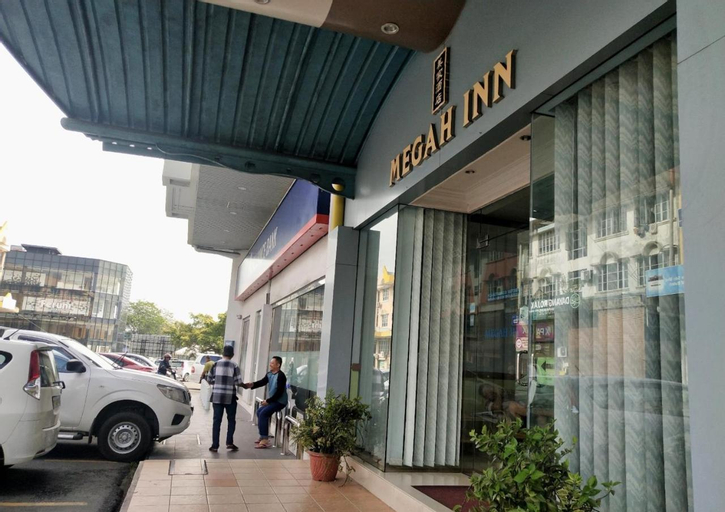 Megah Inn, Kota Kinabalu