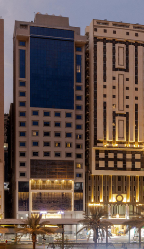 Others 4, Anan Hotel By Snood, Makkah