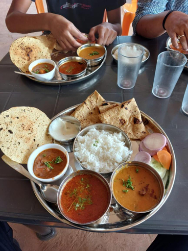 Others 3, Omkar Agro Tourism & Resort, Satara