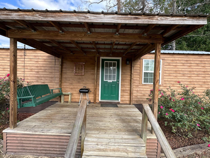 Others 2, Cypress Landing Cabins, Covington