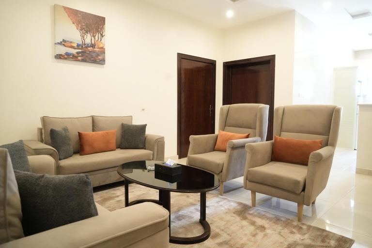 Others 2, رحيب للشقق المخدومة Rahib Apartments