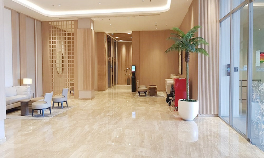 Others 4, Cozy & Clean Tokyo Riverside Apartment at PIK 2, Tangerang