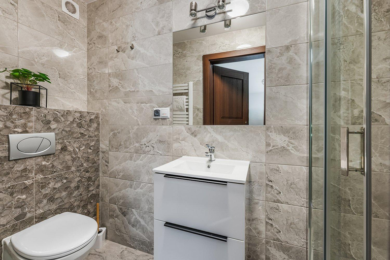 5, WillaByTheRiver JACUZZI & SAUNA, Tatra