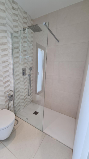 Bathroom 4, Villa Alegria Finestrat, Alicante