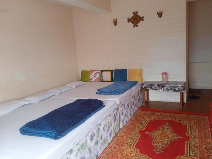 Bedroom 4, HOTEL CHUMILA, East Sikkim