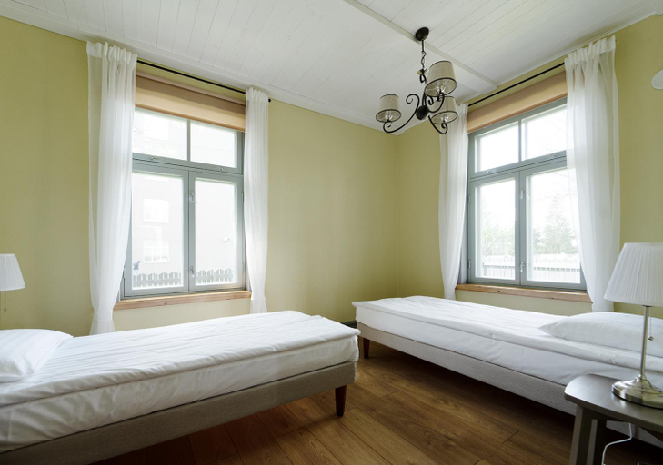 Others 3, Verona Apartments - Paide, Paide