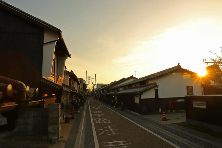 Others 5, Mitsukuri HOTEL, Tsuyama