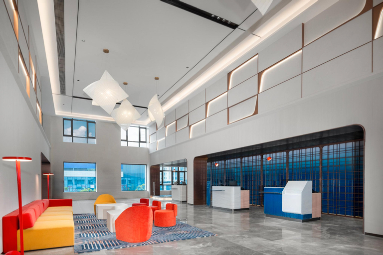 Holiday Inn Express CHONGQING TONGLIANG, Guiyang