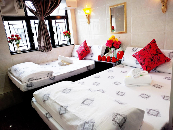 Bedroom 29