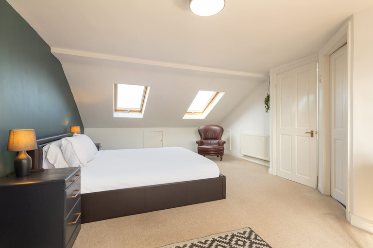 Room 3, Host Stay Garnet Street, Redcar and Cleveland