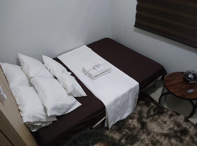 Grass Residences Condotel by Josephine, Quezon City