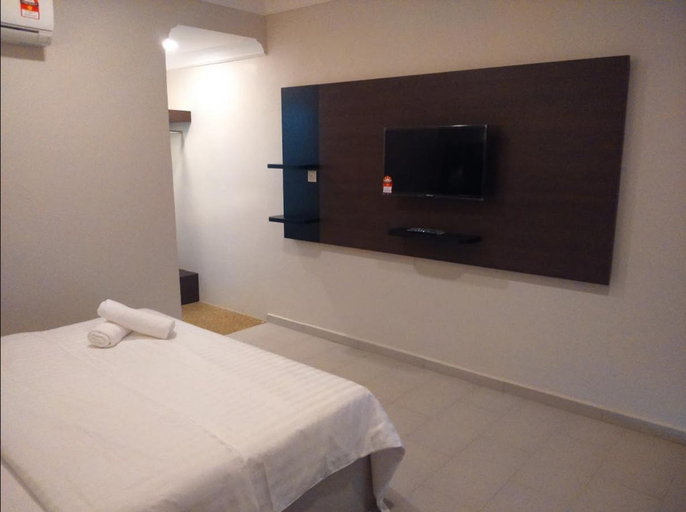 Bedroom 6