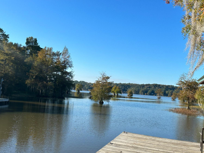Others 4, Cypress Landing Cabins, Covington