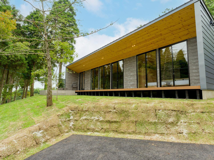 Rakuten STAY VILLA Aso Kurokawa -104 1LDK Capacity of 6 persons, Minamioguni