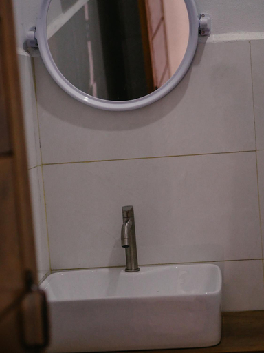 Bathroom 3, Meexok guesthouse, Ngoi