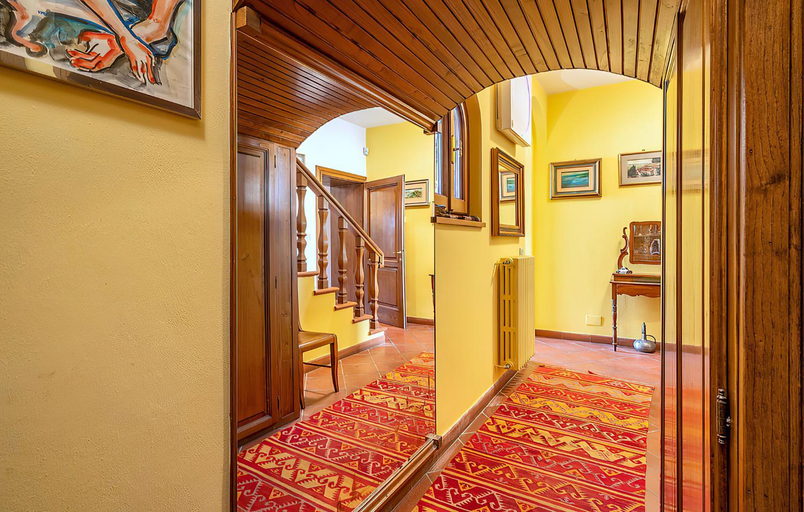 Food & Drinks 5, Tuscany Villa Gorello. Villa in Toscana. Jacuzzi con tetto in cristallo,piscina, Arezzo