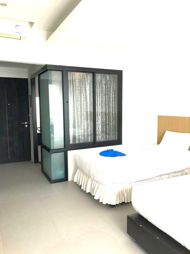 Bedroom 3, Rockstar Beach Apartments, Ko Samui