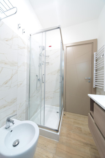 Others 4, Slow Chic Apartment BeB Policlinico, Messina