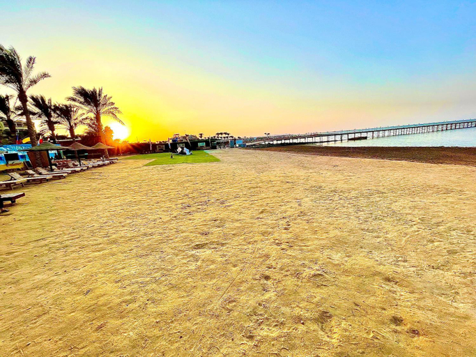 Others 3, Top floor premier view chalet in Red sea Hurghada, Al-Ghurdaqah