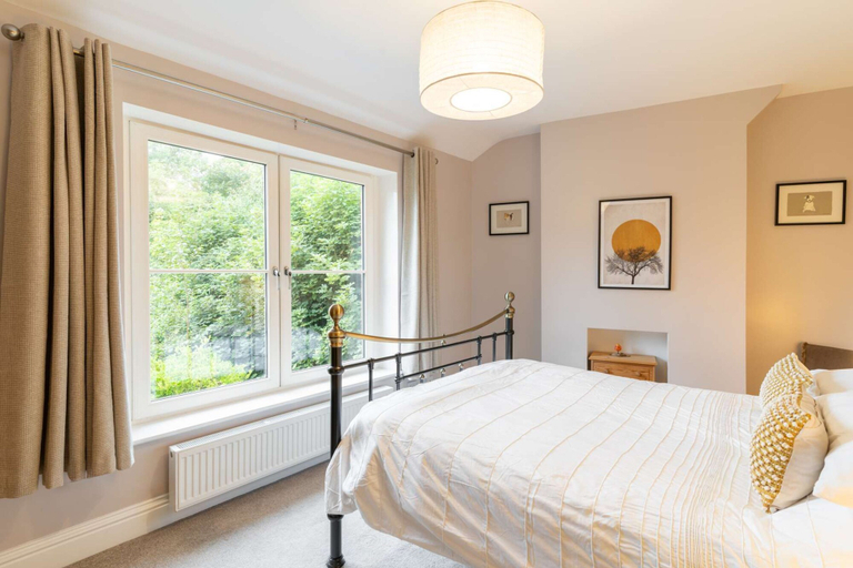 Room 5, Host Stay Clearmount Cottage, Dorset