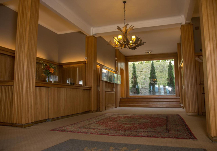Public Area 2, Hotel Tres Reyes Bariloche, Bariloche