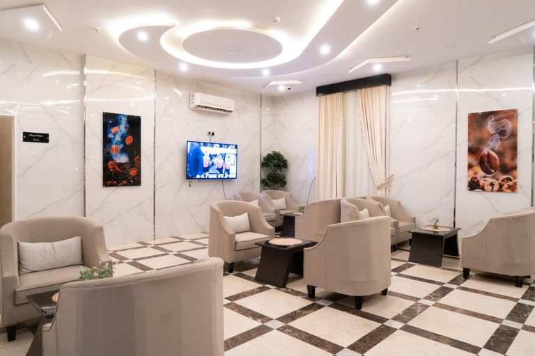 Others 3, رحيب للشقق المخدومة Rahib Apartments