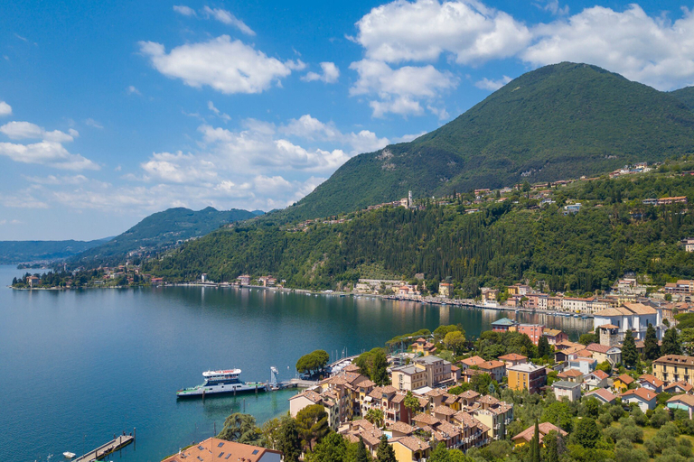 Room 5, Ricomilla Holiday-finestra Sul Verde-, Brescia
